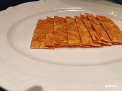 -杭州临平万丽酒店·万丽轩中餐厅