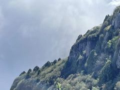 -峨眉山风景名胜区