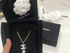 -Chanel(德基广场店)