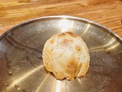-清真·双公羊·馕坑烤全羊(奥体店)