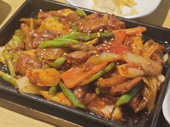 -云龙·烤肉专门店(东方路店)