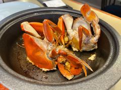 上屿煎蟹-上屿水产(鼓浪屿一店)
