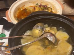 -龙悦湾酒家·八阵鱼生·渔人码头店