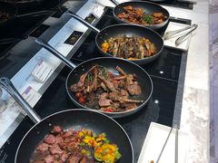 -鹭江潮餐厅•福建菜(鹭江佲家酒店)