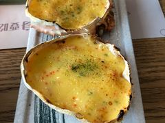 -林妈妈村·日式料理(宝山万达店)