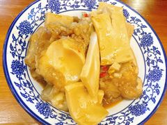 -老兵牛蹄店(下沙店)