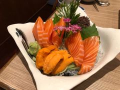 -小山日本料理(太古汇店)
