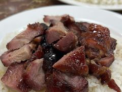 -陈光记烧腊店(罗保博士街店)