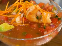 -panchos 墨西哥餐厅(嘉绿苑店)