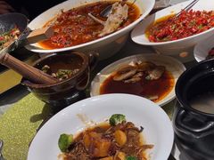-湘轩·土菜研究院(光大店)