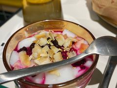 -做披萨的奇葩(中海央墅店)