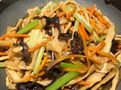 -东方红·湖南菜(金屿店)