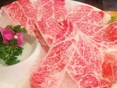 澳洲雪花牛肉-红运火锅·中国名火锅·国风演绎(省体店)