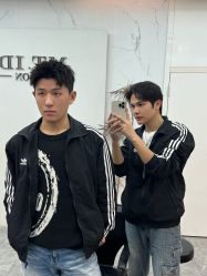 -MT·ID 烫发.染发.接发SALON