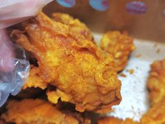 -阿捡忭京炸鸡(韭菜园总店)