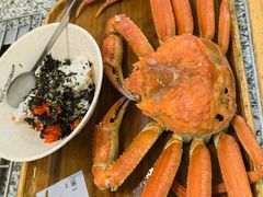 -震海贝烤贝·民俗特色店(延吉总店)
