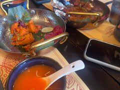 -克比叔叔印度餐厅Kebabs on the Grille(永康路分店)