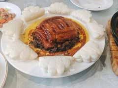 -郭林家常菜(狼垡店)