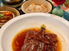 -誉八仙粤菜(万象天地店)