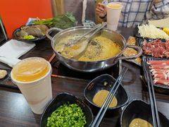 -呷哺呷哺(西单大悦城店)