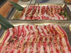 -韩宫宴烤肉·料理(青浦宝龙店)