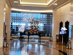 -上海波特曼丽思卡尔顿酒店