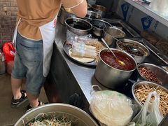 -伤心春卷(文庙老味道小吃街店)