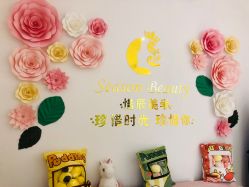 -Lab Season惜辰颜究社