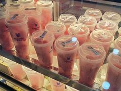 -茶百道(铜梁万达广场店)