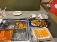 -海底捞火锅(旭辉MALL店)