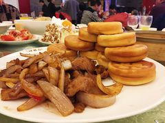 -全聚德(常州店)