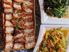 -龙姐私房菜(和顺古镇店)