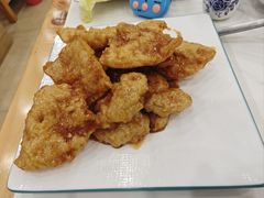 -朴小妹人参鸡汤火锅(长白山万达店)