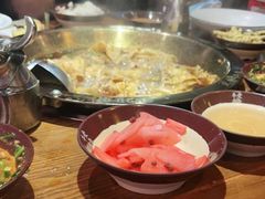 -受气牛肉·重庆耙牛肉(来福士店)