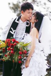 -雪中彩影婚纱摄影·品控旗舰店