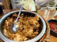 -九田家黑牛烤肉(溧水万达店)