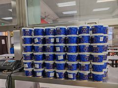 -中央民族大学-食堂
