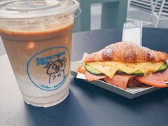 -Something For(中洲湾店)