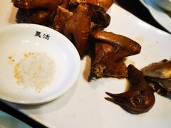 -粤北餐馆