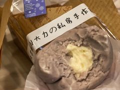 -李大牛和刘大力手作甜品(凯德店)