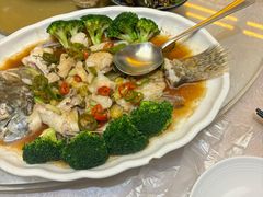 -迎喜海鲜酒楼(鹏森·海纳中心店)