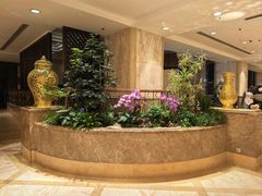 -武汉香格里拉大酒店·香宫中餐厅