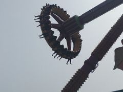 -南戴河国际娱乐中心