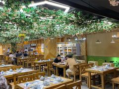 -山西派(桥东街店)