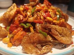 -川悦壹号·川菜(蠡溪路店)