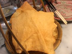 -尚尚仙·酸汤猪手·猪肚鸡火锅(华联万柳购物中心店)