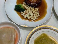 -潮林府私房菜