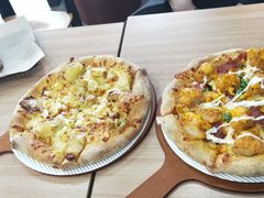 -达美乐比萨(文三路店)