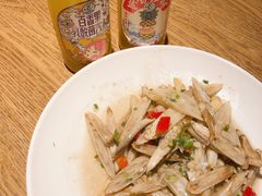 -汪爹爹武汉牛三鲜(朝外大街店)