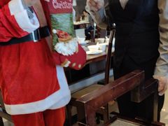-皇城老妈·大连海鲜火锅(港湾店)